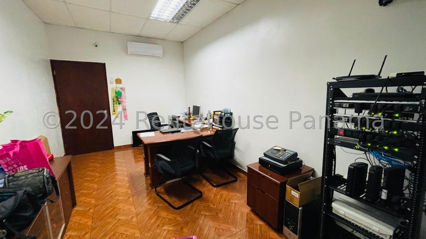 Commercial Property for Sale in Panama City Panamá Province 07101